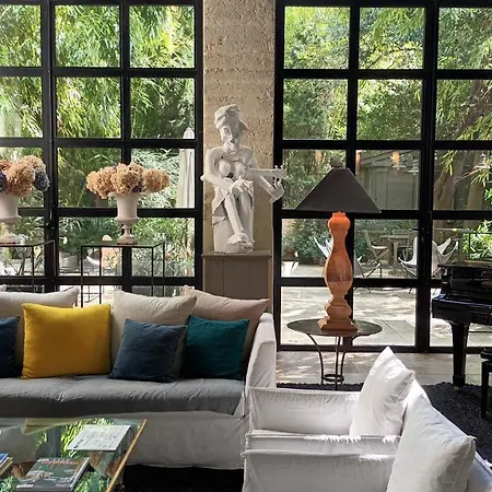 Holiday home Le Complot : Maison Privee En Plein Coeur D'avignon *
