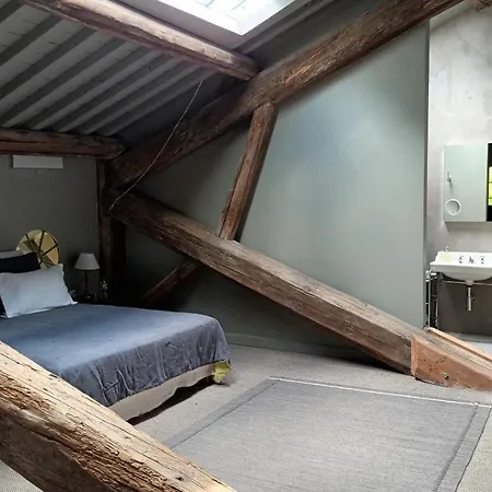 Le Complot : Maison Privee En Plein Coeur D'avignon *