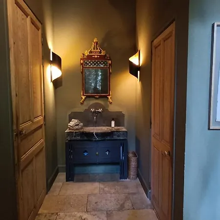 Holiday home Le Complot : Maison Privee En Plein Coeur D'avignon Avignon